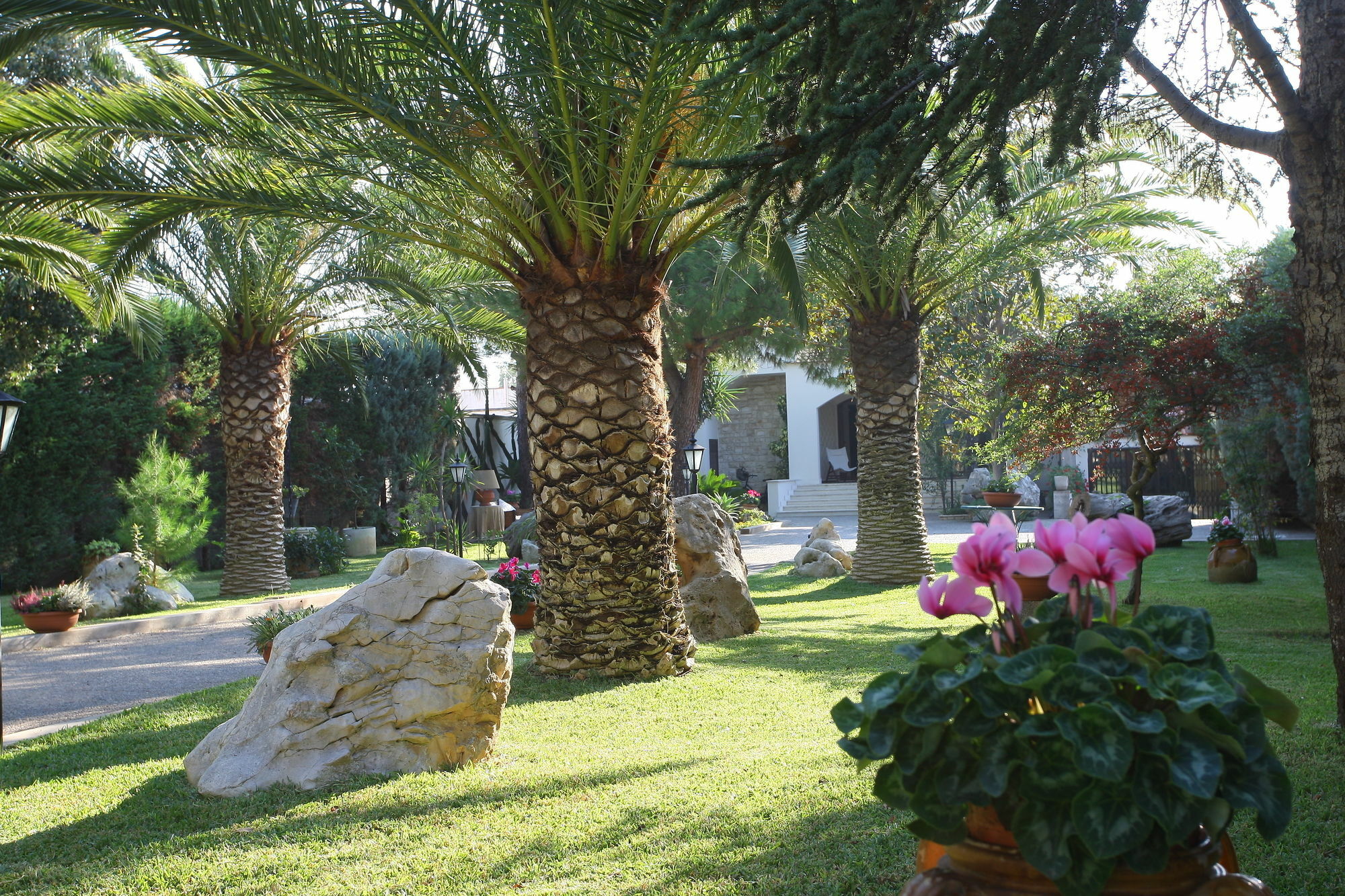 Lecce Guesthouse Екстер'єр фото