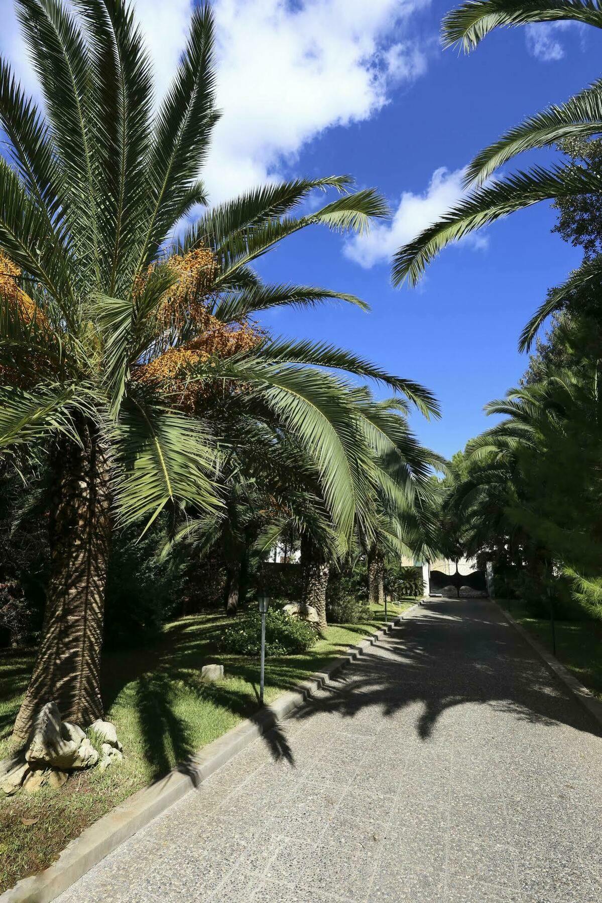 Lecce Guesthouse Екстер'єр фото