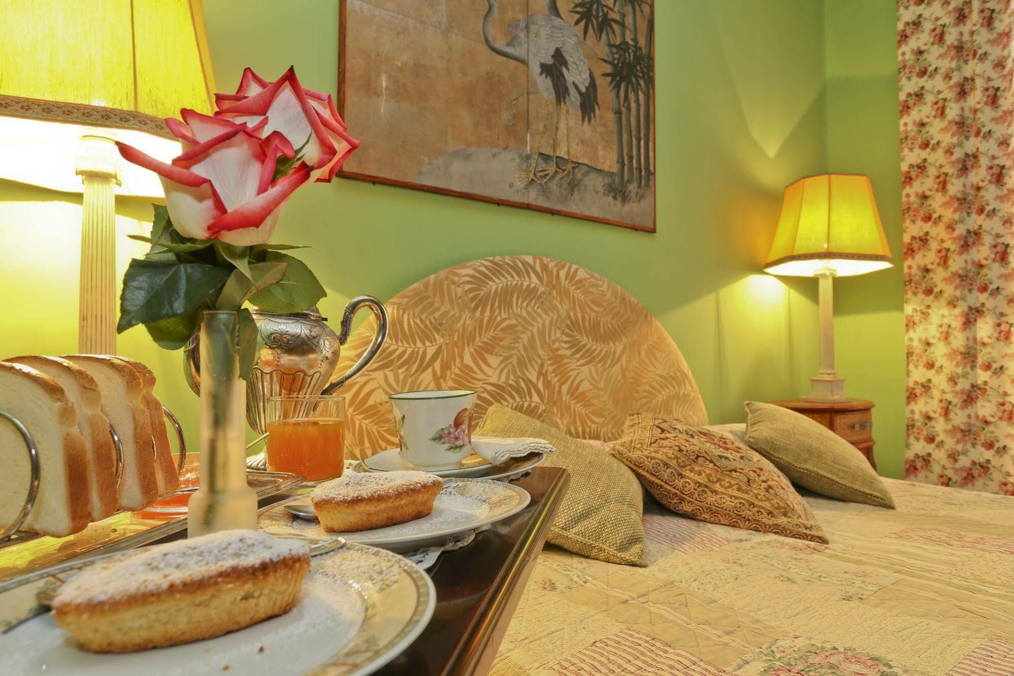 Lecce Guesthouse Екстер'єр фото